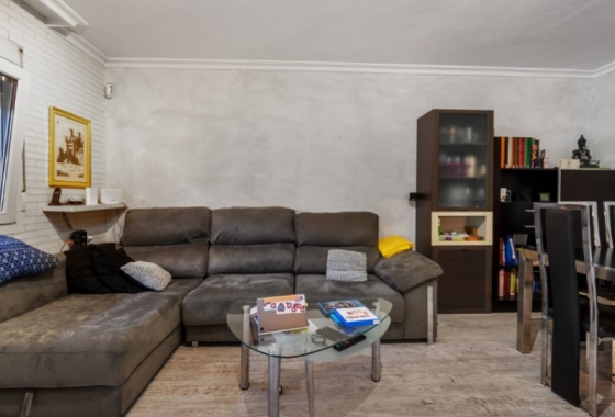 Wiederverkauf - Stadthaus - Torrevieja - Costa Blanca