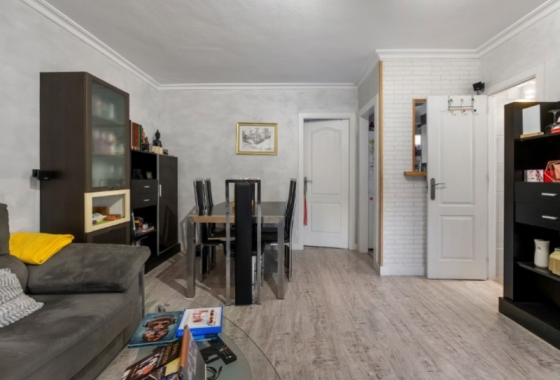 Wiederverkauf - Stadthaus - Torrevieja - Costa Blanca