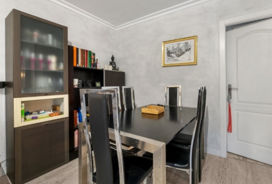 Wiederverkauf - Stadthaus - Torrevieja - Costa Blanca