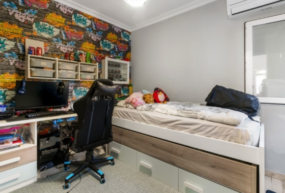 Wiederverkauf - Stadthaus - Torrevieja - Costa Blanca