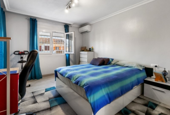 Wiederverkauf - Stadthaus - Torrevieja - Costa Blanca