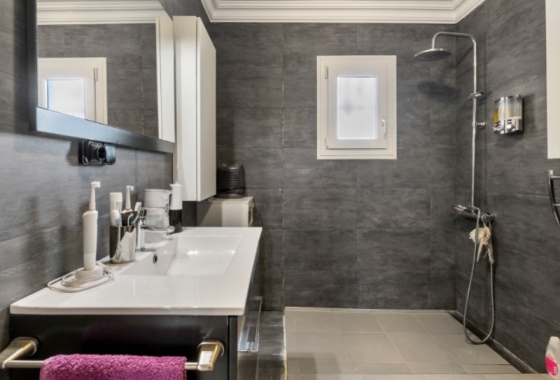 Wiederverkauf - Stadthaus - Torrevieja - Costa Blanca