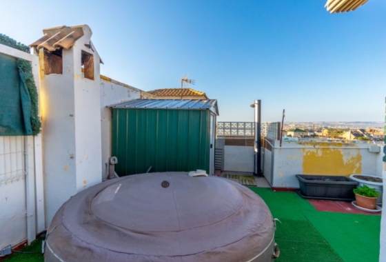 Wiederverkauf - Stadthaus - Torrevieja - Costa Blanca