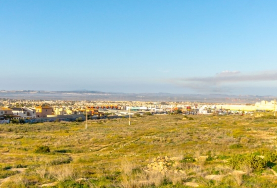Wiederverkauf - Stadthaus - Torrevieja - Costa Blanca