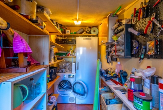 Wiederverkauf - Stadthaus - Torrevieja - Costa Blanca