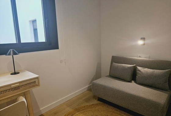 Neue Gebäude - Wohnung - Guardamar del Segura - Centro