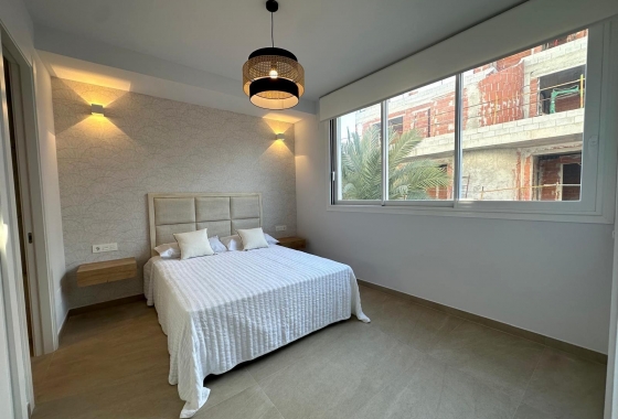 Wiederverkauf - Wohnung - Torrevieja - Playa del Cura