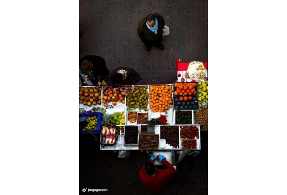 Nieuwbouw Woningen - Herenhuis - Dolores - Sector 2