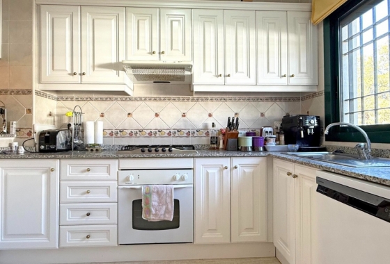 Herverkoop - Appartement / flat - Orihuela Costa - Costa Blanca