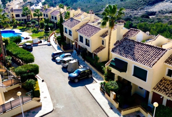 Herverkoop - Appartement / flat - Orihuela Costa - Costa Blanca