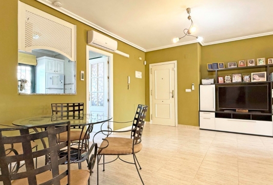 Herverkoop - Appartement / flat - Orihuela Costa - Costa Blanca