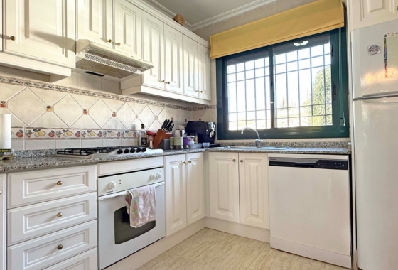 Herverkoop - Appartement / flat - Orihuela Costa - Costa Blanca