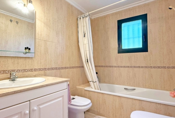 Herverkoop - Appartement / flat - Orihuela Costa - Costa Blanca