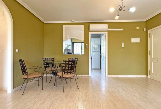 Herverkoop - Appartement / flat - Orihuela Costa - Costa Blanca