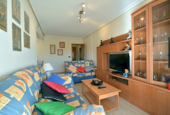 Wiederverkauf - Penthouse - Guardamar del Segura - Costa Blanca