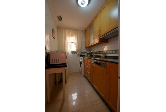 Wiederverkauf - Penthouse - Guardamar del Segura - Costa Blanca