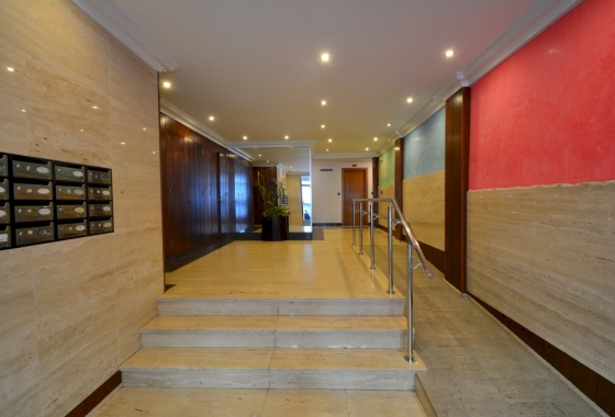 Wiederverkauf - Penthouse - Guardamar del Segura - Costa Blanca