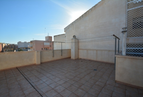 Wiederverkauf - Penthouse - Guardamar del Segura - Costa Blanca