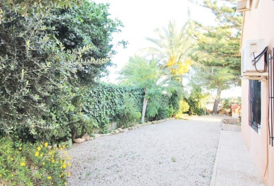 Wiederverkauf - Finca - Almoradí - Comunidad Valenciana