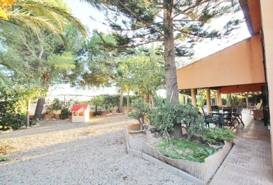 Wiederverkauf - Finca - Almoradí - Comunidad Valenciana