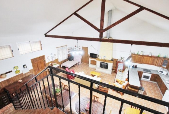 Wiederverkauf - Finca - Almoradí - Comunidad Valenciana