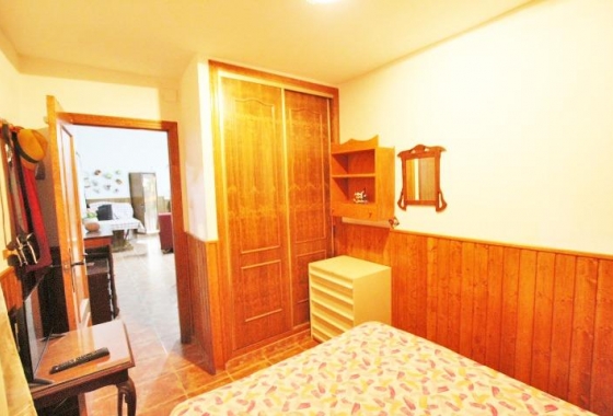 Wiederverkauf - Finca - Almoradí - Comunidad Valenciana