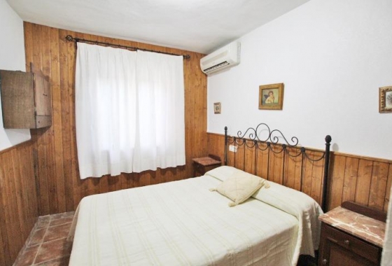 Wiederverkauf - Finca - Almoradí - Comunidad Valenciana