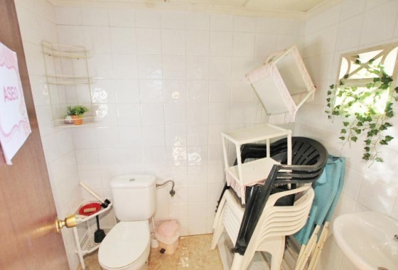 Wiederverkauf - Finca - Almoradí - Comunidad Valenciana