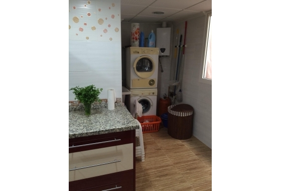 Wiederverkauf - Wohnung - Torrevieja - Playa del Cura