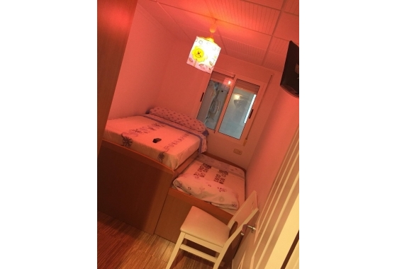 Wiederverkauf - Wohnung - Torrevieja - Playa del Cura