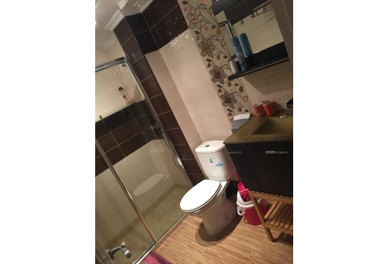 Wiederverkauf - Wohnung - Torrevieja - Playa del Cura