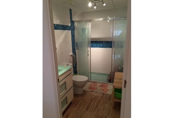 Wiederverkauf - Wohnung - Torrevieja - Playa del Cura