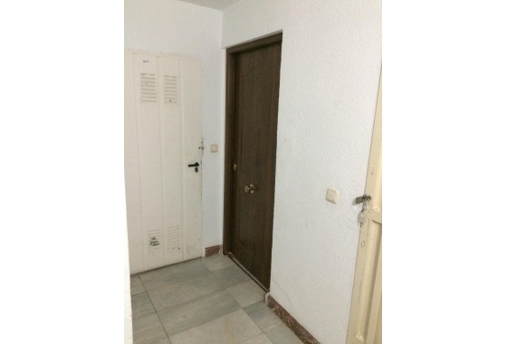 Wiederverkauf - Wohnung - Torrevieja - Playa del Cura