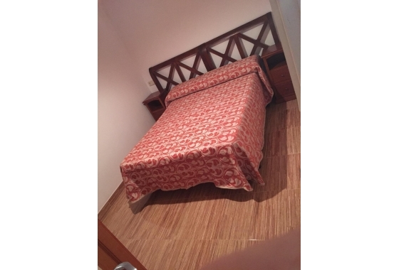 Wiederverkauf - Wohnung - Torrevieja - Playa del Cura