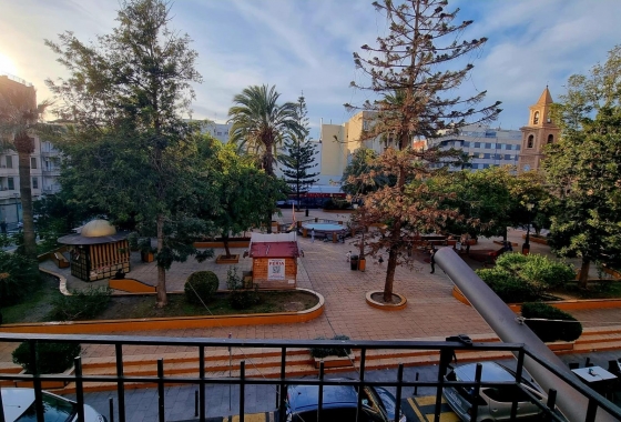 Herverkoop - Appartement / flat - Torrevieja