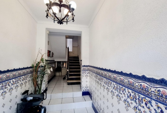 Herverkoop - Appartement / flat - Torrevieja