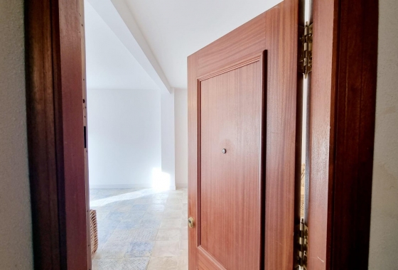 Herverkoop - Appartement / flat - Torrevieja