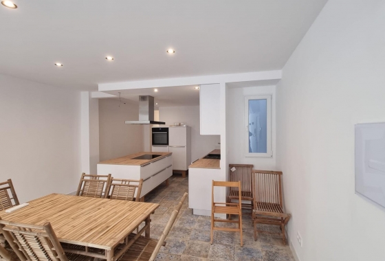 Herverkoop - Appartement / flat - Torrevieja