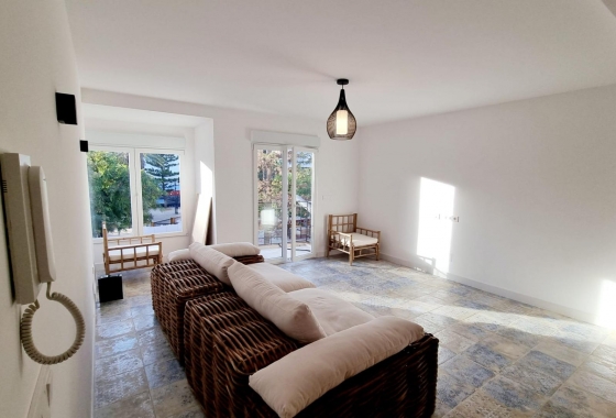 Herverkoop - Appartement / flat - Torrevieja