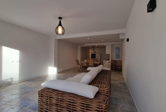 Herverkoop - Appartement / flat - Torrevieja