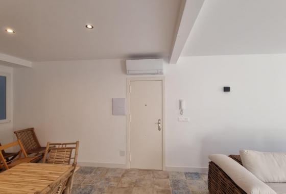 Herverkoop - Appartement / flat - Torrevieja