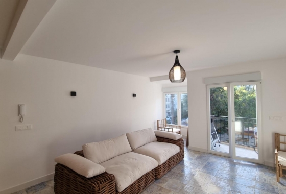 Herverkoop - Appartement / flat - Torrevieja