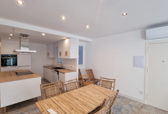 Herverkoop - Appartement / flat - Torrevieja