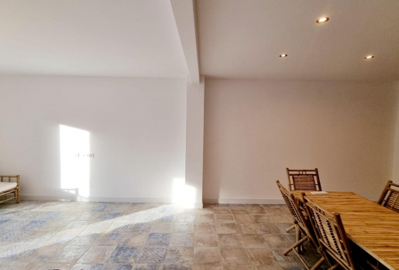 Herverkoop - Appartement / flat - Torrevieja