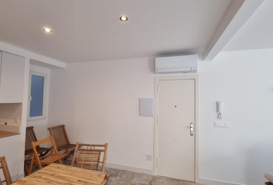 Herverkoop - Appartement / flat - Torrevieja