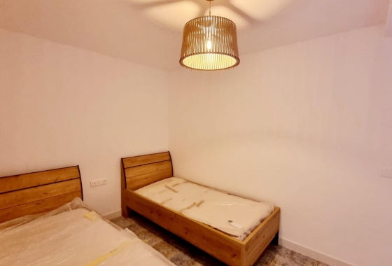 Herverkoop - Appartement / flat - Torrevieja