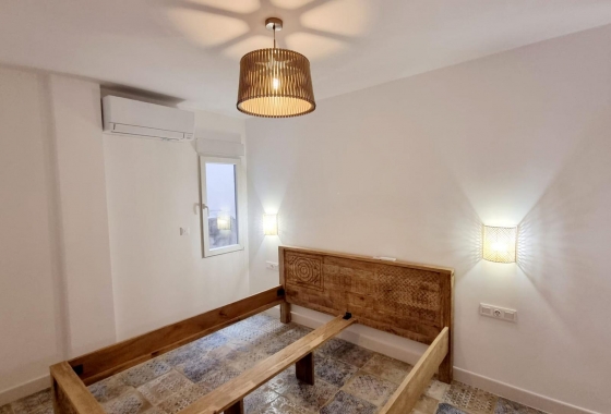 Herverkoop - Appartement / flat - Torrevieja