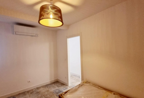 Herverkoop - Appartement / flat - Torrevieja