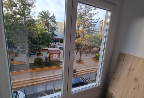 Herverkoop - Appartement / flat - Torrevieja