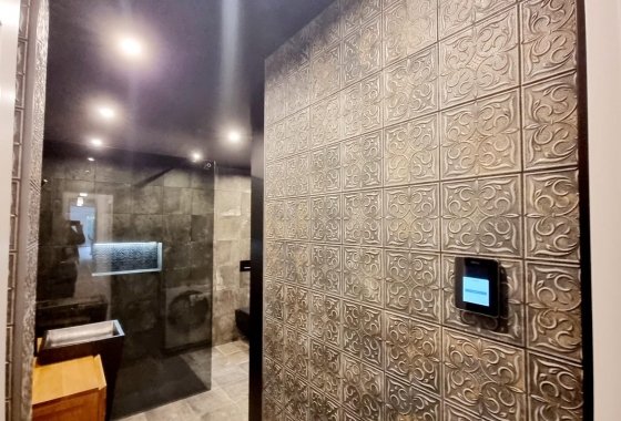 Herverkoop - Appartement / flat - Torrevieja